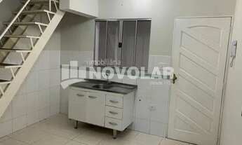 Imagem 4: Casa em Condomínio na Vila Maria com 1 dormitório