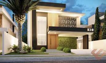 Imagem 2: PELOTAS - Casa de Condomínio - Laranjal