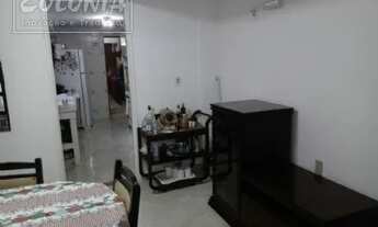 Imagem 5: Santo André - Casa Padrão - Vila Camilópolis