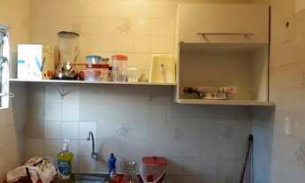 Imagem 4: Quitinete mobiliada em Simões Filho