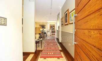 Imagem 2: Casa à venda, 284 m² por R$ 3.200.000,00 - Pinheiros - São Paulo/SP