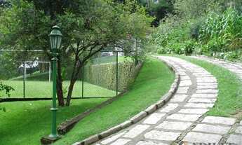 Imagem 4: PETRóPOLIS - Casa de Condomínio - Nogueira