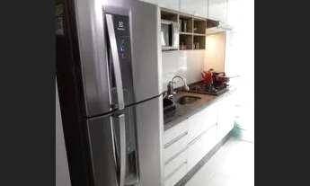 Imagem 2: Apartamento 2 dormitórios 54 mts lazer completo