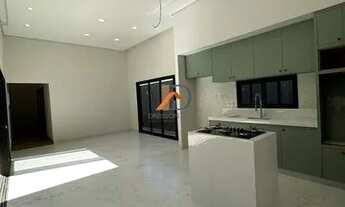 Imagem 6: Casa à Venda em Condomínio Set Life Il, Mirassol - SP