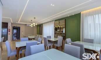 Imagem 2: Cobertura no Costa Esmeralda com 4 dormitórios à venda no Pioneiros em Balneário Camboriú