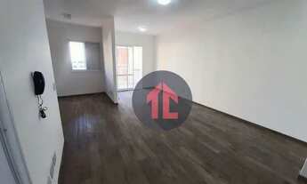 Imagem 2: Apartamento com 1 dormitório para alugar, 52 m² por R$ 3.697,00/mês - Cambuí - Campinas/SP