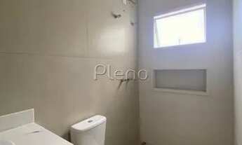 Imagem 7: Casa à venda no Parque Taquaral - Campinas/SP