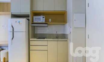 Imagem 5: Studio em Vila Nova Conceição - São Paulo