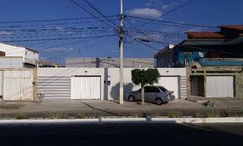 Imagem: Casa Com três Quartos