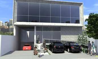 Imagem 3: Terreno em Area Nobre