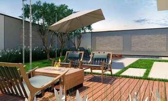 Imagem 6: Luxuoso sobrado na planta a venda Taubaté Village aceita permuta