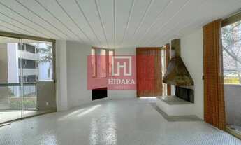 Imagem 5: Apartamento à venda no bairro Morumbi - São Paulo/SP, Zona Sul