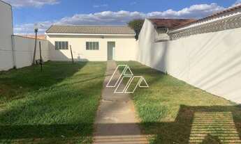 Imagem 2: Casa com 2 dormitórios para alugar por R$ 1.200,00/mês - Jardim Vitória - Marília/SP