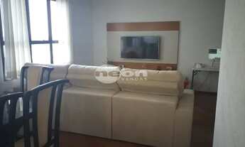 Imagem 3: SANTO ANDRé - Apartamento Padrão - Vila Assunção