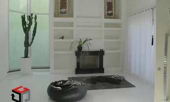 Imagem 6: Sobrado para aluguel 4 quartos 4 suítes 4 vagas Terra Nova II - São Bernardo do Campo - SP