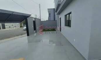 Imagem 2: Jundiaí - Casa Padrão - Jardim Vale Verde