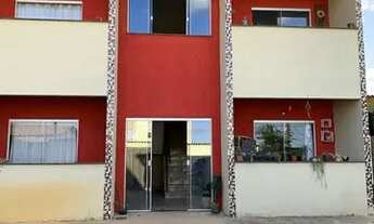 Imagem: Vende-se agio ou alugo apartamento