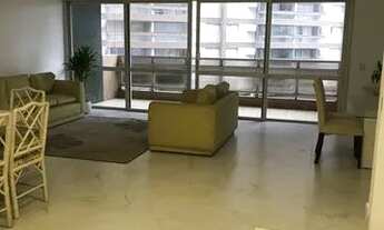 Imagem: APARTAMENTO - PITANGUEIRAS - SP