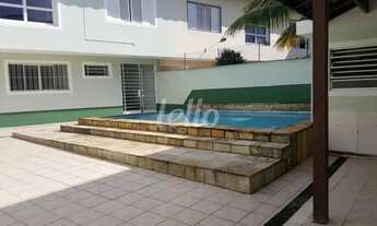 Imagem 2: São Paulo - Casa Padrão - Vila Mariana