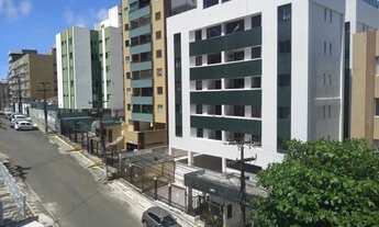 Imagem 6: Apartamento para aluguel com 46 metros quadrados com 1 quarto em Costa Azul - Salvador - B