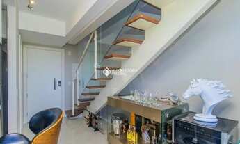 Imagem 3: PORTO ALEGRE - Apartamento Padrão - Jardim Botânico