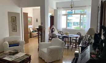 Imagem: Excelente apartamento no Leblon