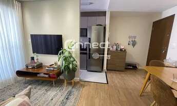 Imagem: JUNDIAÍ - Apartamento Padrão - RECANTO