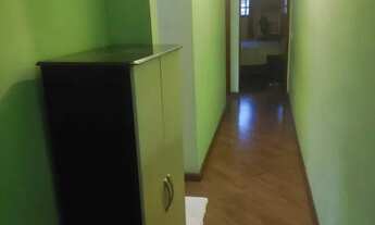 Imagem 7: CASA EM CABULA VI PR: Rua da Imperatriz