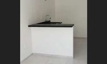 Imagem: Casas de 1 e 2 quartos no Barroco