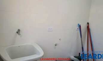 Imagem 4: SOBRADO - JARDIM SANTO IGNÁCIO - SP