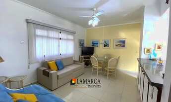 Imagem 1: Apartamento com 01 dormitório a venda em Guaruja