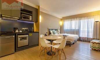 Imagem 1: Apartamento para alugar no bairro Alphaville Industrial - Barueri/SP