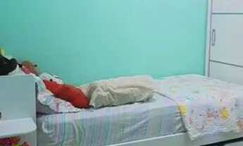 Imagem 4: Cód. 415/3844 Doron Casa 2/4 com suíte e Varanda 1º Andar Nascente