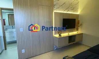 Imagem 5: Apartamento para Locação em Ribeirão Preto, Nova Aliança, 2 dormitórios, 1 banheiro, 1 vag