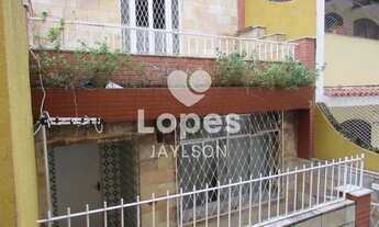 Imagem: Casa de Vila-À VENDA-Lins de Vasconcelos-Rio