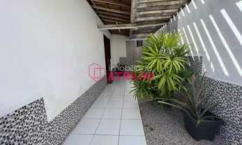 Imagem 4: Casa com 3 quartos em Novo Amarante/São Gonçalo do Amarante