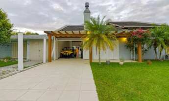 Imagem 4: Casa composta por 02 dormitórios no Centro - Imbé - RS