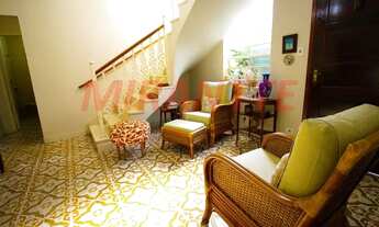 Imagem 3: Sobrado de 275m² com 3 quartos em Bosque Maia