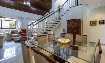 Imagem 7: RP4 Casa com 03 quartos e 01 suíte em bolsão de segurança Villa Moletta Valinhos/SP