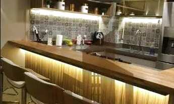 Imagem 2: São Paulo - Apartamento Padrão - Vila Prudente