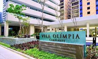 Imagem: São Paulo - Conjunto Comercial/Sala - VILA