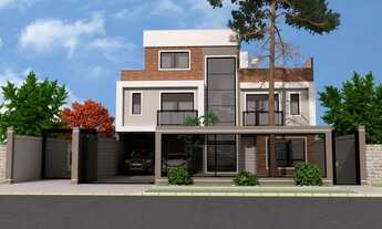 Imagem 2: Casa de condomínio sobrado para venda tem 161 metros quadrados com 3 quartos