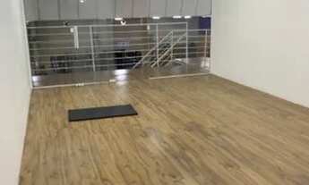 Imagem 3: Sala comercial no Bairro Portão 50m2 a 150m2
