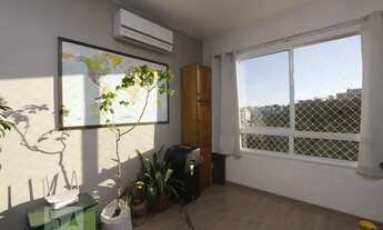 Imagem 4: Apartamento para Aluguel - Jardim Lindóia, 2 Quartos, 70 m2