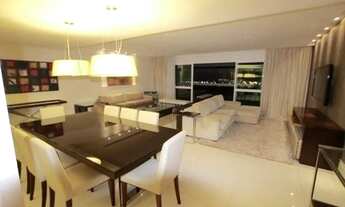 Imagem 3: Royal Green - Península 4 Quartos