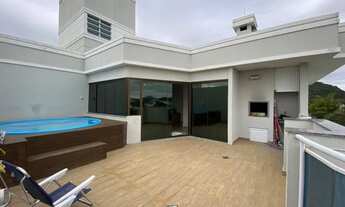 Imagem 5: Cobertura para aluguel possui 145 metros quadrados com 3 quartos em Jurerê - Florianópolis