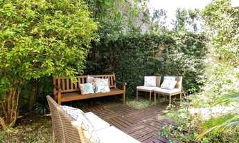 Imagem 4: Casa de condomínio para aluguel e venda no Morumbi