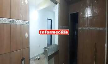 Imagem 2: Casa banco de areia mesquita de fundos, dentro de vila com mais 1 CASA, Composta de sala