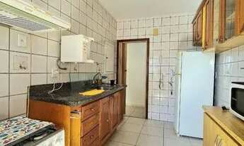 Imagem 2: Apto Mobiliado Disponível Para Locação/ Condomínio Porto Bello