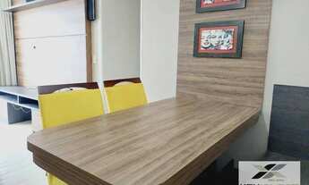 Imagem 7: Apartamento com 2 dormitórios, 50 m² - venda por R$ 420.000 ou aluguel por R$ 2.620/mês